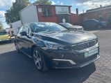 Peugeot 508 1.6 Active BlueHDi  HUD NAVI LED - Peugeot 508 mit Diesel-Antrieb: Limousine