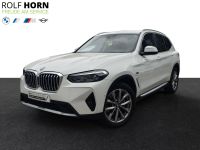 BMW X3 - Vorschau Bild 1
