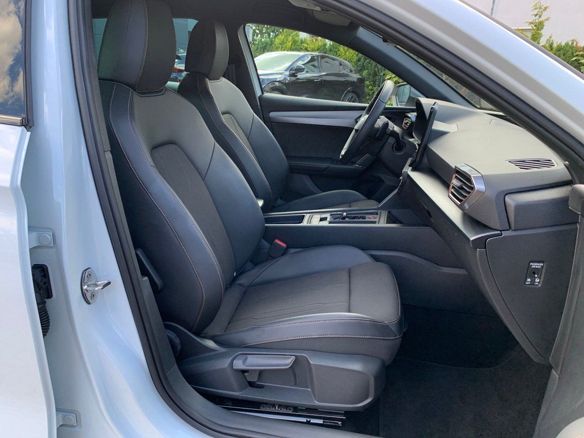 Cupra Leon - Bild 25