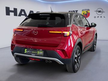 Opel Mokka - 7