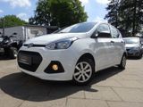 Hyundai i10 Basis/2-Hand/Tüv - Hyundai i10 in Hamburg