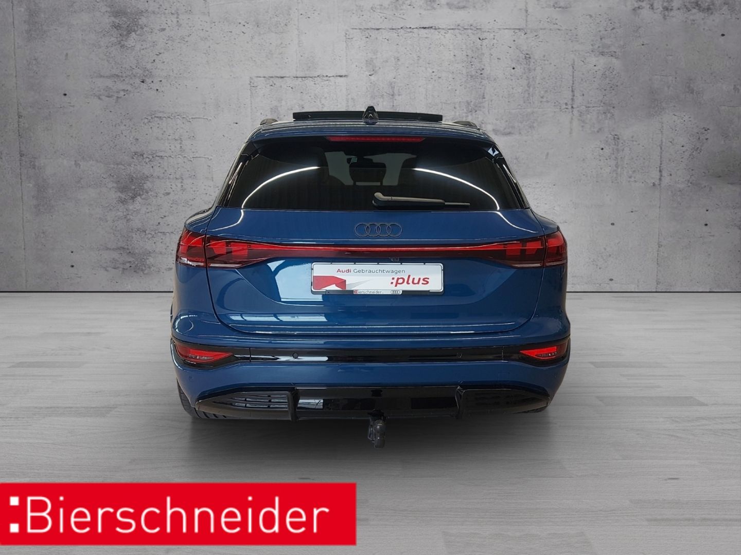 Audi Q6 e-tron - Bild 7
