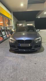 BMW Bmw 120d zu verkaufen - BMW: Verkaufen