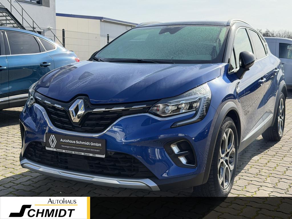 Renault Captur II 1.6 Edition One PLUG-IN HYBRID
