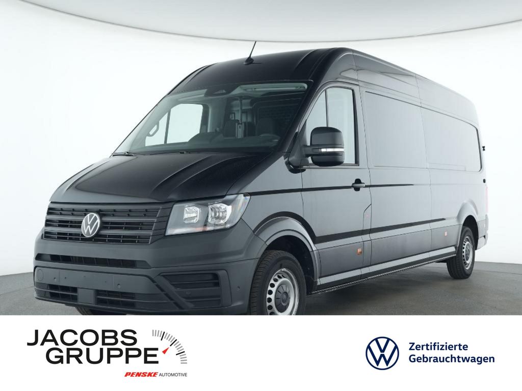 Image of Volkswagen Crafter