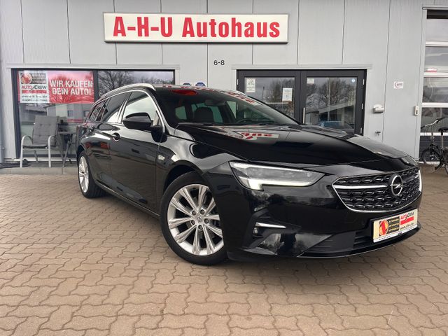 Opel Insignia B Sports Tourer Business Elegance