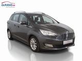 Ford Grand C-Max 1.5 Titanium Winterpaket Kamera Pano - Ford Grand C-Max Gebrauchtwagen