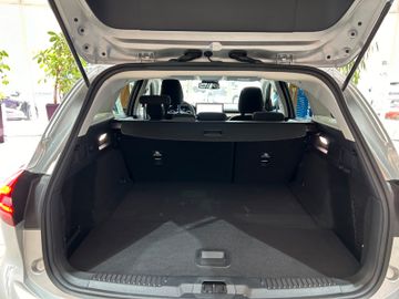 Ford Focus Turnier Titanium 1,0l Ecoboost Automatik