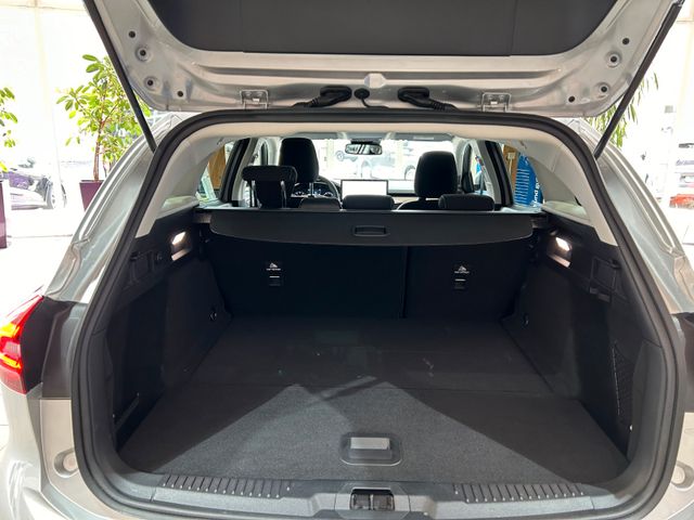 Ford Focus Turnier Titanium 1,0l Ecoboost Automatik