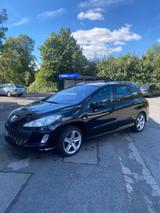 Peugeot 308 SW Sport Plus 1HAND/TÜV 06-26 - Peugeot 308 Sport mit Diesel-Antrieb