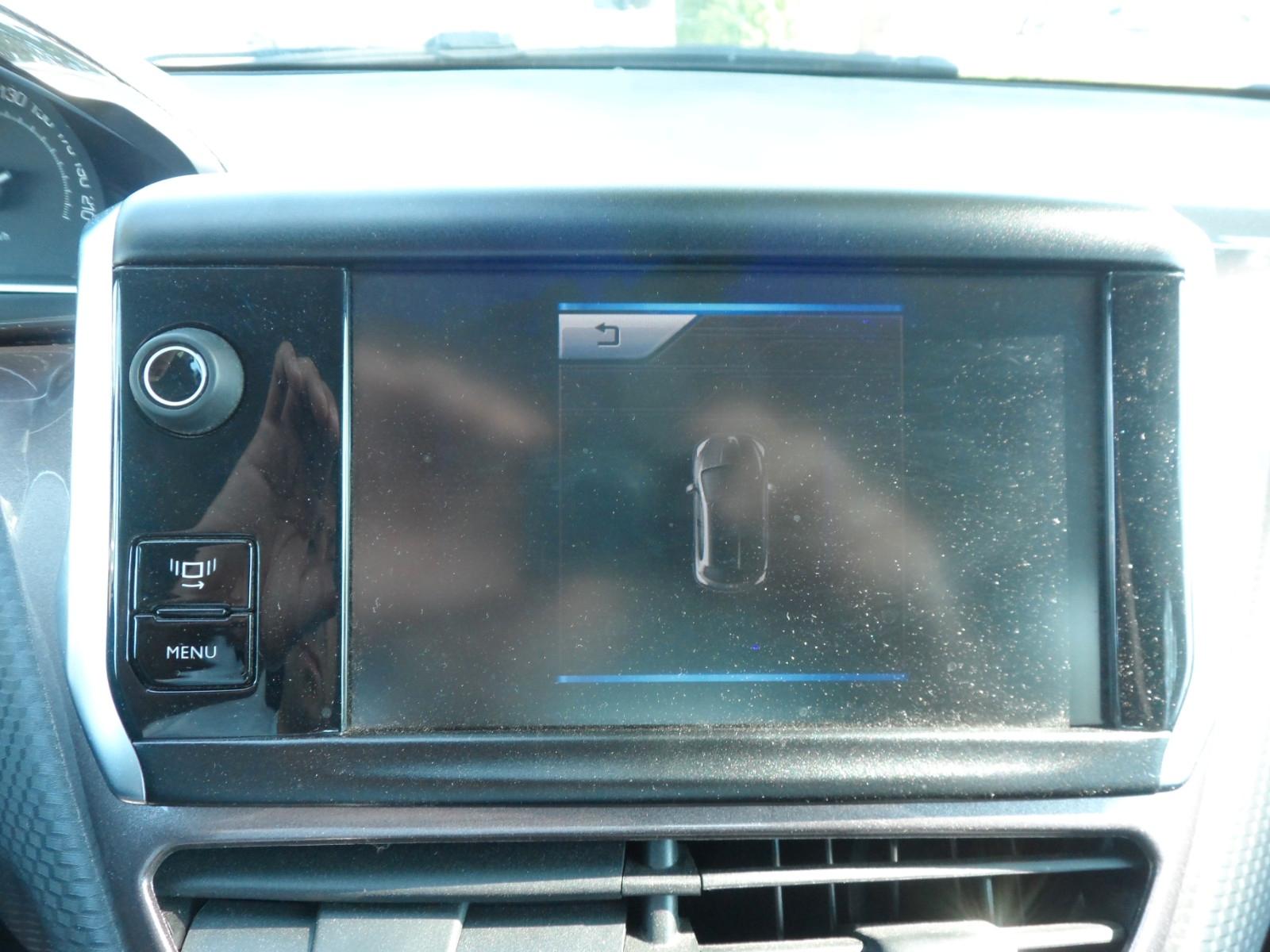 Peugeot 2008 Business-Line 1.Hand/TÜV & Service NEU