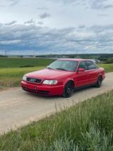 Audi S6 C4 4.2 V8 199tkm Handschalter KW G... - Audi S6 C8-4K