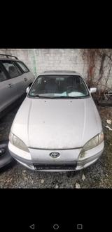 Toyota Paseo - Toyota Paseo Benziner Gebrauchtwagen