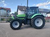 Deutz-Fahr M 620 TTV - Deutz-Fahr Schlepper