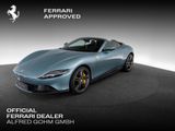 Ferrari Roma Spider FERRARI SINGEN - Ferrari Roma aus 2024