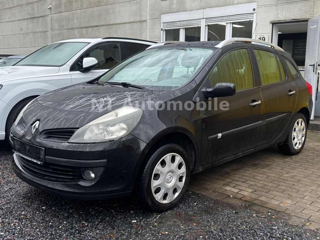 Angebot ansehen Renault Clio