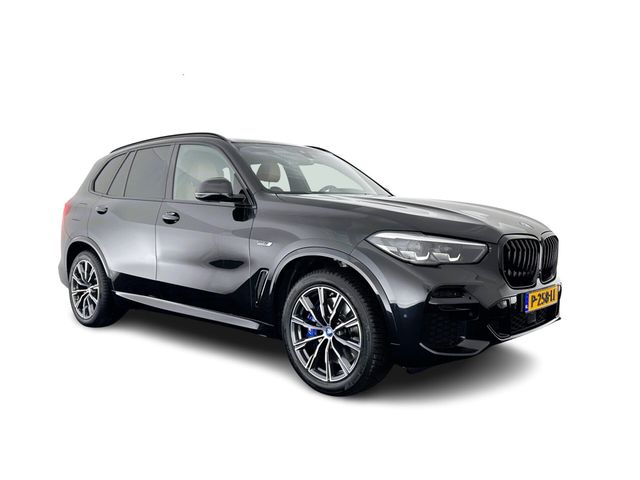 BMW X5 xDrive45e Executive M-Sport-Pack (INCL-BTW) *