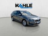 Skoda Octavia Combi 2.0 TDI DSG Selection Navi AHK LED - Skoda Octavia mit Diesel-Antrieb: Combi