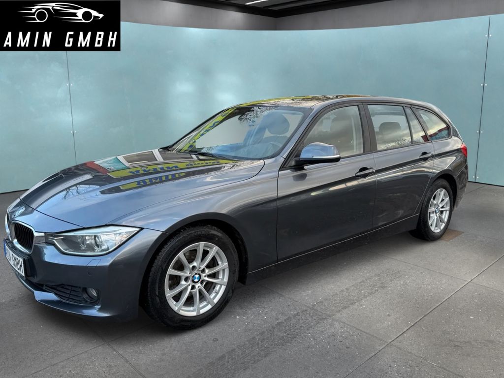 Angebot ansehen BMW 318