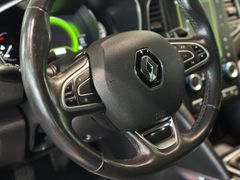 RENAULT Megane - Ansicht 15