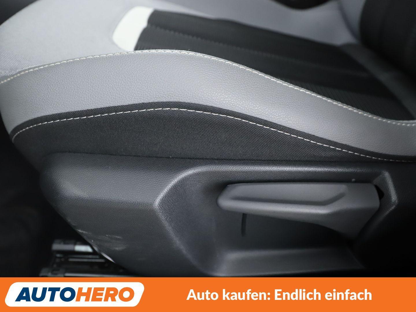 Opel Mokka 1.2 Turbo Elegance Aut.*NAVI*TEMPO*CAM*PDC