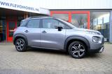 Citroën C3 Aircross 1.2 PureTech Feel Navi|Clima|Cruise| - Citroën C3 Aircross aus 2017