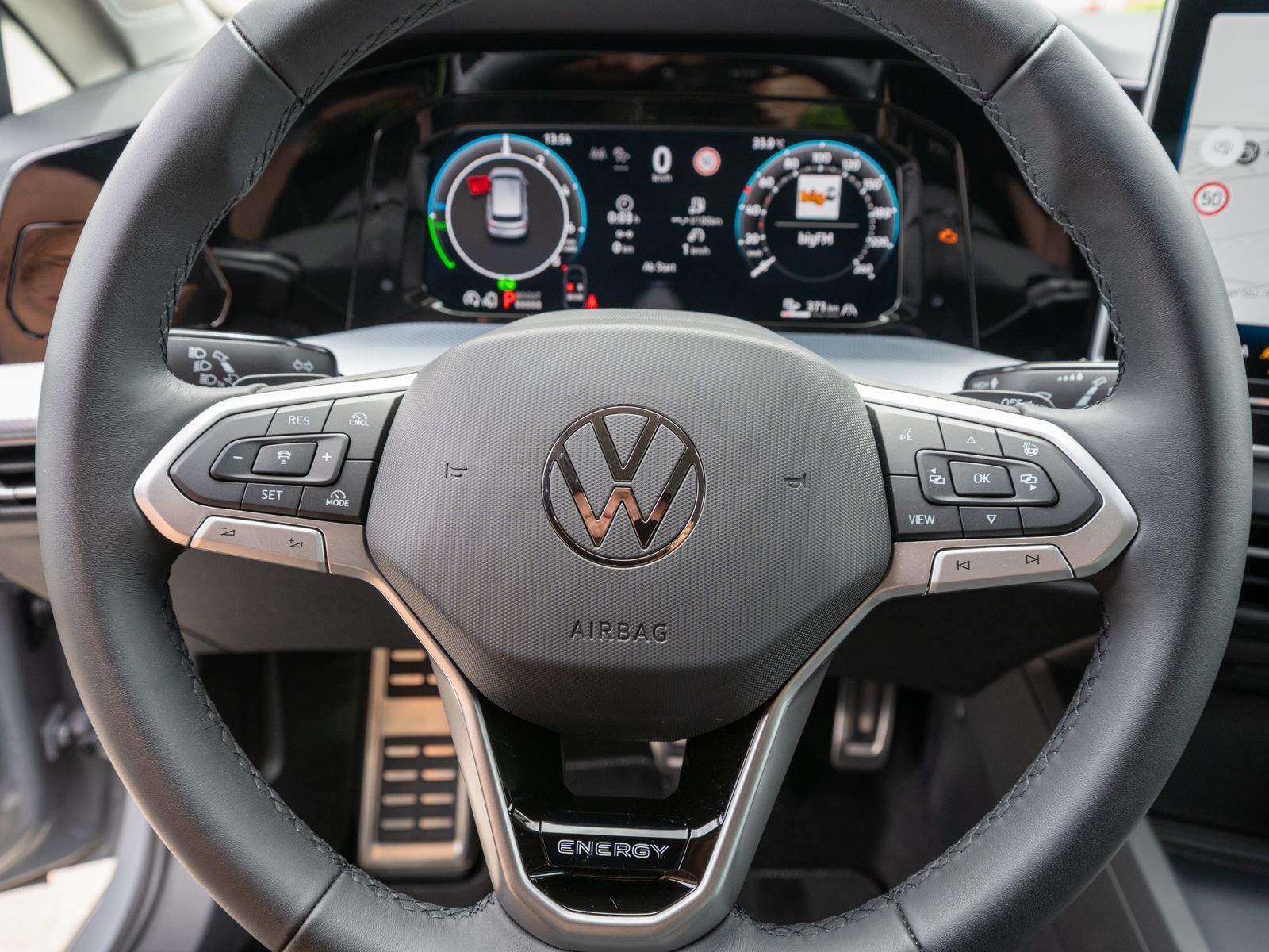 Volkswagen Golf - Bild 20