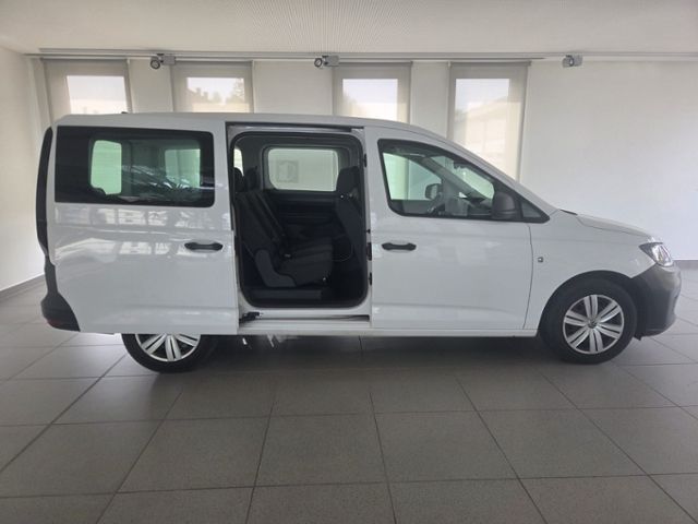 Caddy Maxi Kombi EcoProfi 2.0 TDI KLI AHK