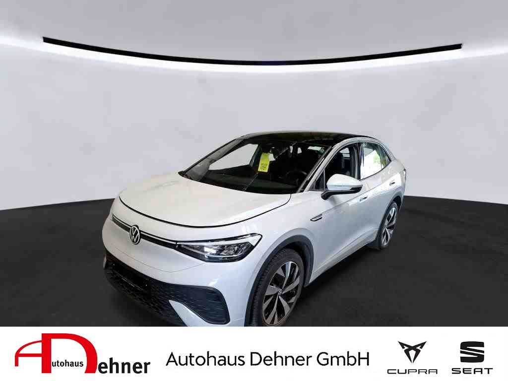 Volkswagen ID.5 Pro 174PS/82kWh ACC+TOTW+NAVI+360KAM+CarPla