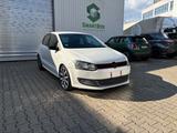 Volkswagen Polo V Style SHZ Kamera Navi - Volkswagen Polo Style mit Benzin-Antrieb