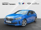 BMW 116d M Sport | LED | Parkassistenz | DAB etc. - BMW 116: 116d M Sport