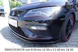 Seat Leon FR 1.5 TSI  *sehr sportlich* Panoramadach - Seat Leon: 1p