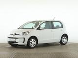 Volkswagen up! 1.0 MPI move up! *LED*RFK*Klima*Radio* - gebrauchte VW up! aus dem Jahr 2023
