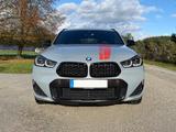 BMW X2 xDrive25d Edition M Mesh Steptronic Editi... - BMW X2: Edition M Mesh
