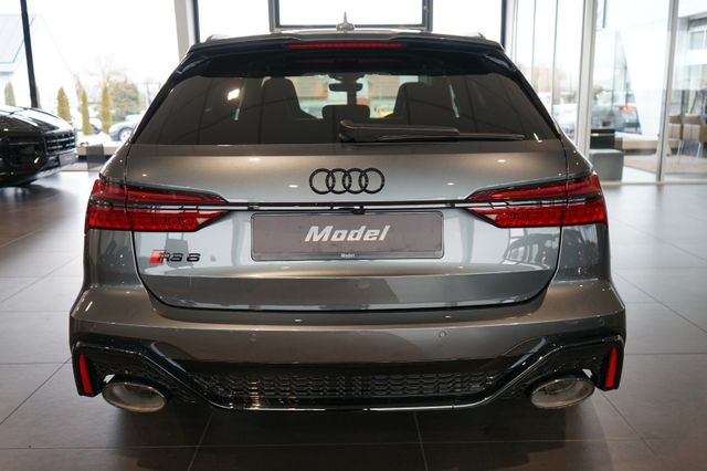 Audi RS6 performance | HuD | Pano | Carbon | B&O