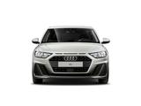 Audi A1 Sportback 30 TFSI S line Navi*LED*Virtual*EPH - Audi A1: Silber
