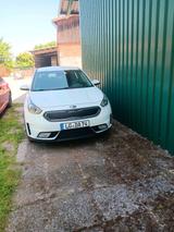 Kia Niro 1.6 Hybrid - Kia Niro von privat