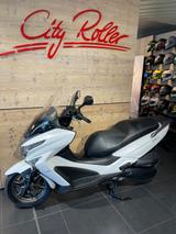 Kymco X TOWN 125i E4 // Angebot der Woche! - KYMCO 125