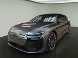 Audi S6 Avant e-tron edition one 370 kW - Audi S6 e-tron Gebrauchtwagen