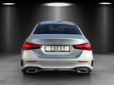 Mercedes-Benz A220d Limo AMG Prem DISTR Memo AHK 360°schw.Glas - gebrauchte Mercedes-Benz A 220 aus dem Jahr 2024