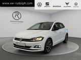 Volkswagen Polo 1.0 TSI DSG Highline "Black Style" - Volkswagen Polo: Black