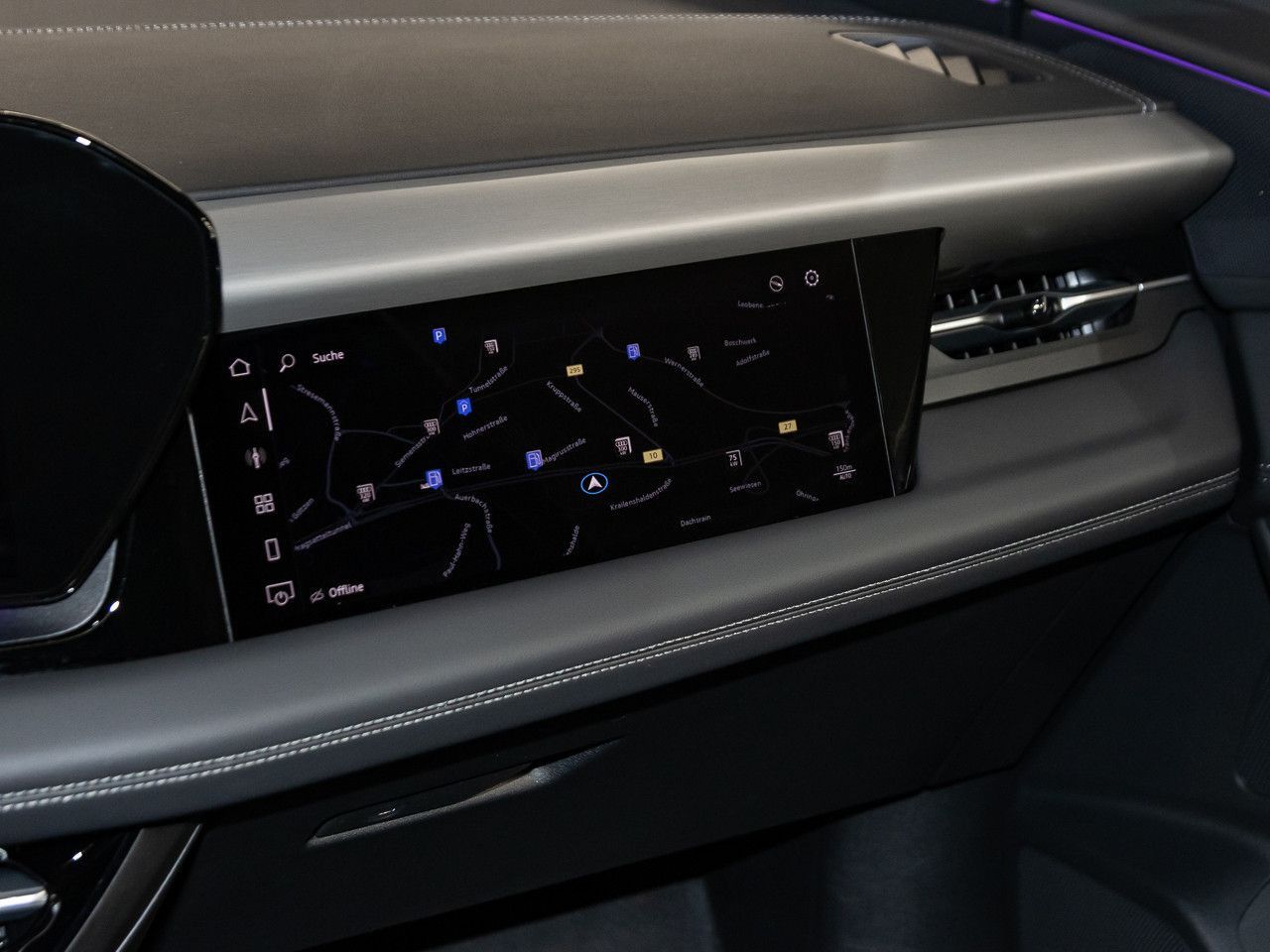 Audi Q6 e-tron - Bild 22