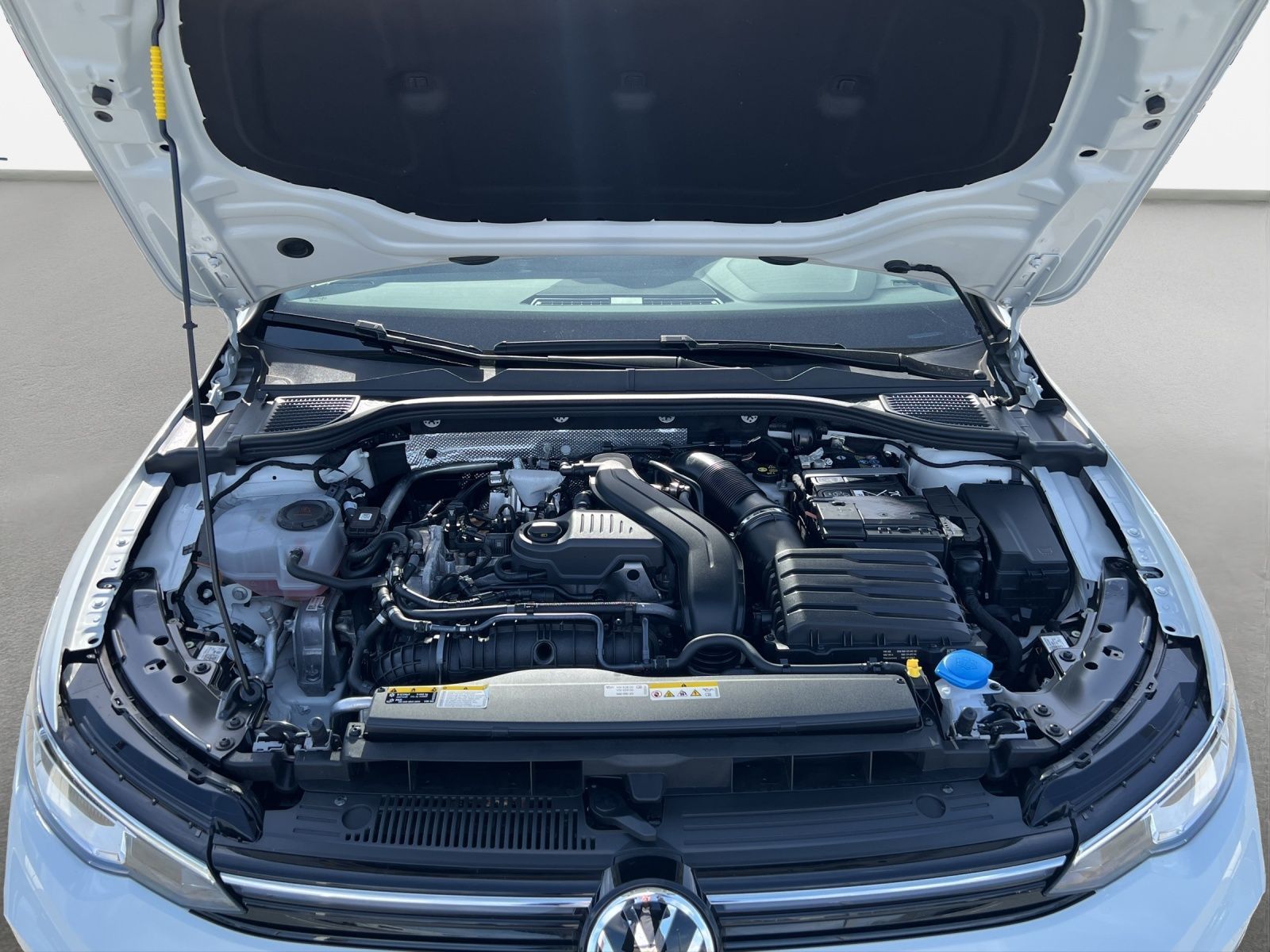 Volkswagen Golf - Bild 21