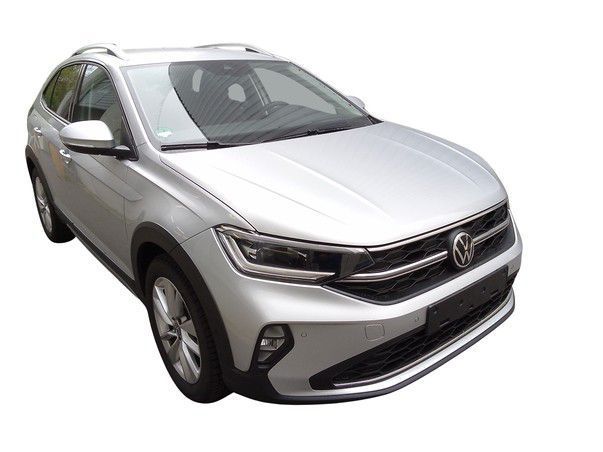 Volkswagen Taigo - Bild 3