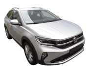 Volkswagen Taigo - Vorschau Bild 3