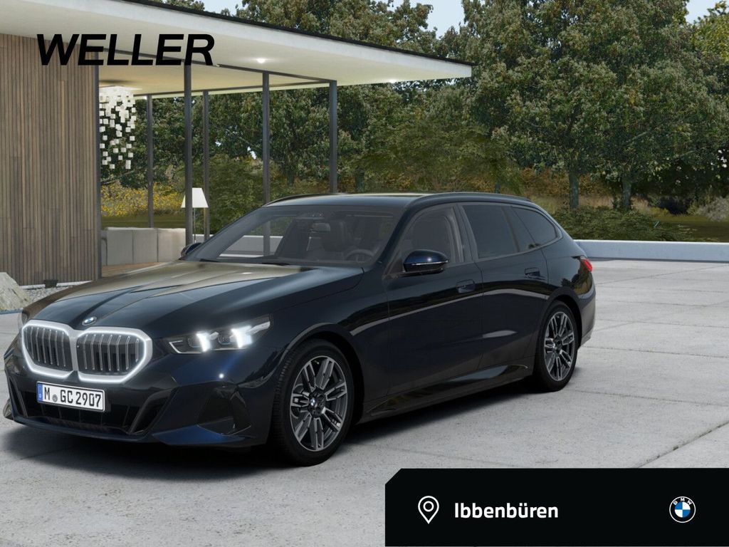 Image of BMW 520