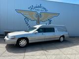 Lincoln Town Car - Lincoln aus 2003