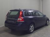 Volvo V70 D4 Kinetic AHK Navi Xenon - Volvo V70: Kinetic