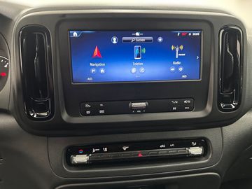 Mercedes Vito - 10