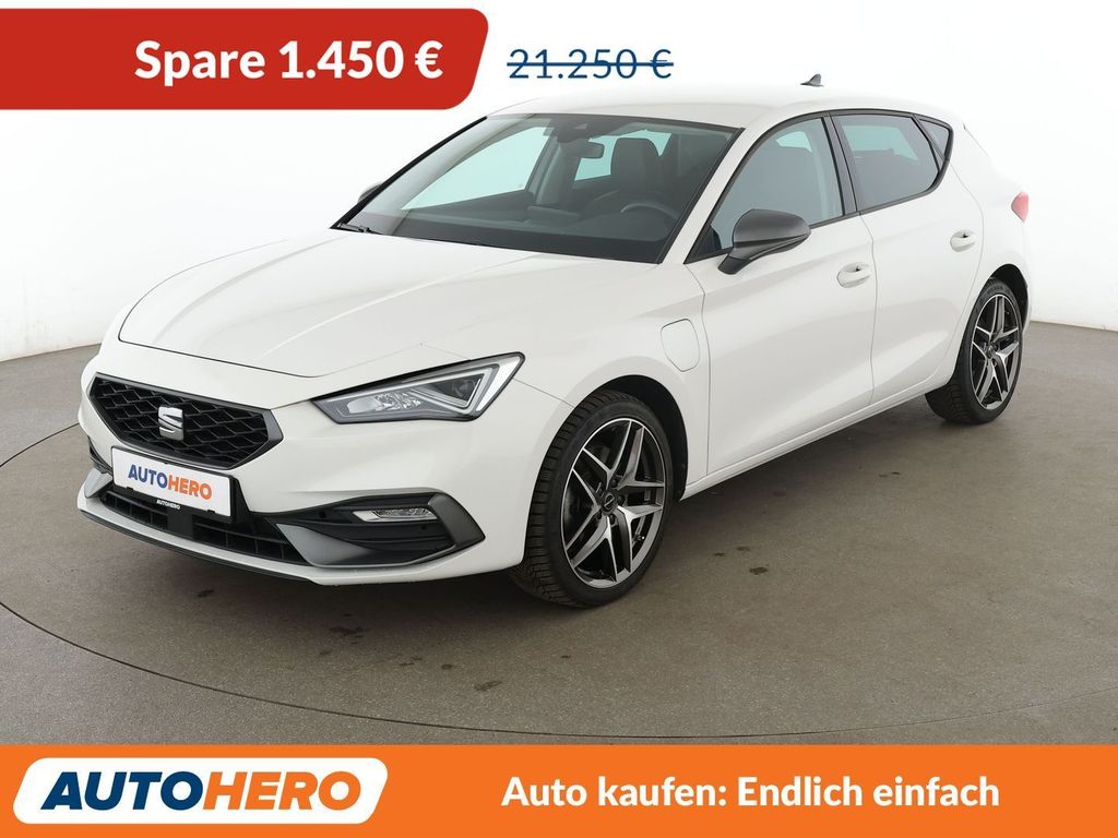 Image of Seat Leon